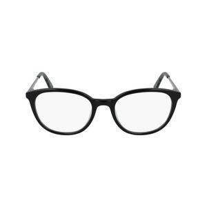Cole Haan CH5041 Eyeglasses 001 Black 52mm